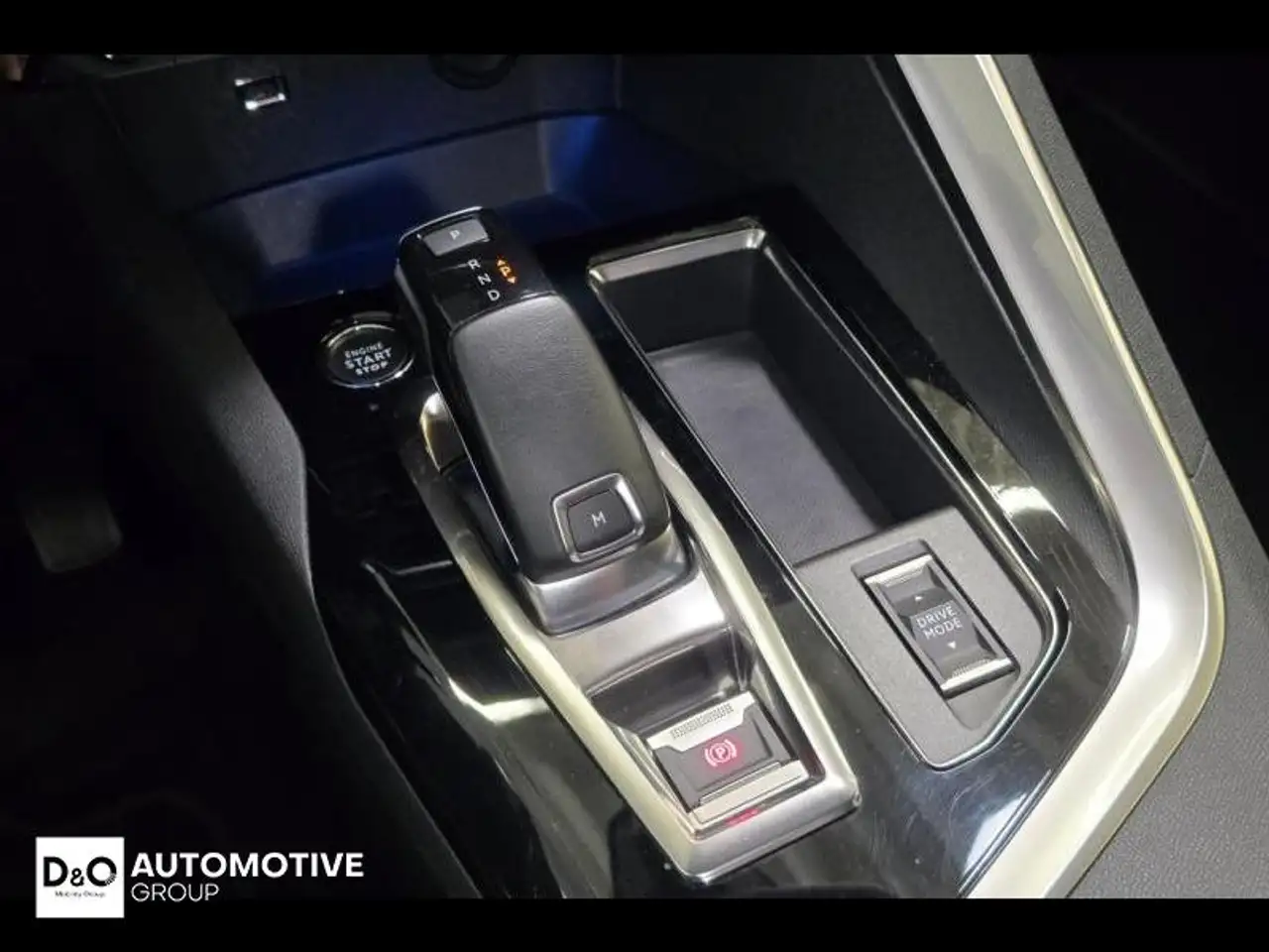 Peugeot 3008 Allure Pack leder camera gps, миниатюра 25