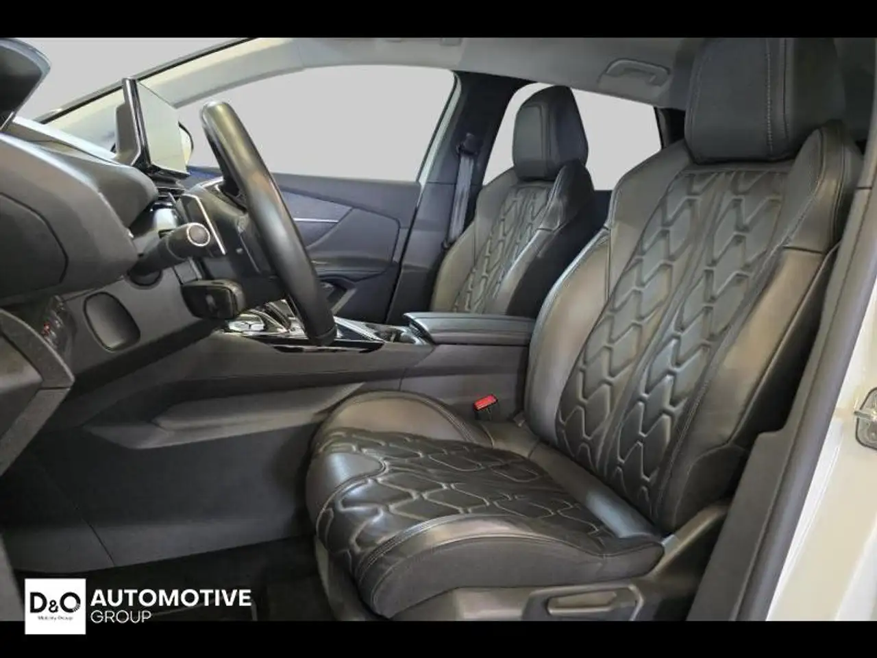 Peugeot 3008 Allure Pack leder camera gps, миниатюра 9