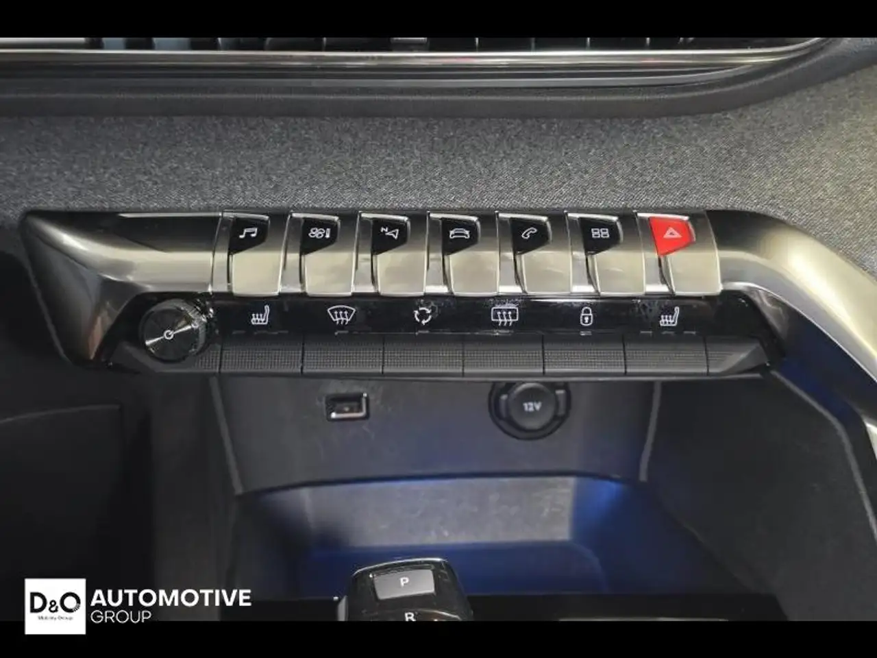 Peugeot 3008 Allure Pack leder camera gps, миниатюра 24
