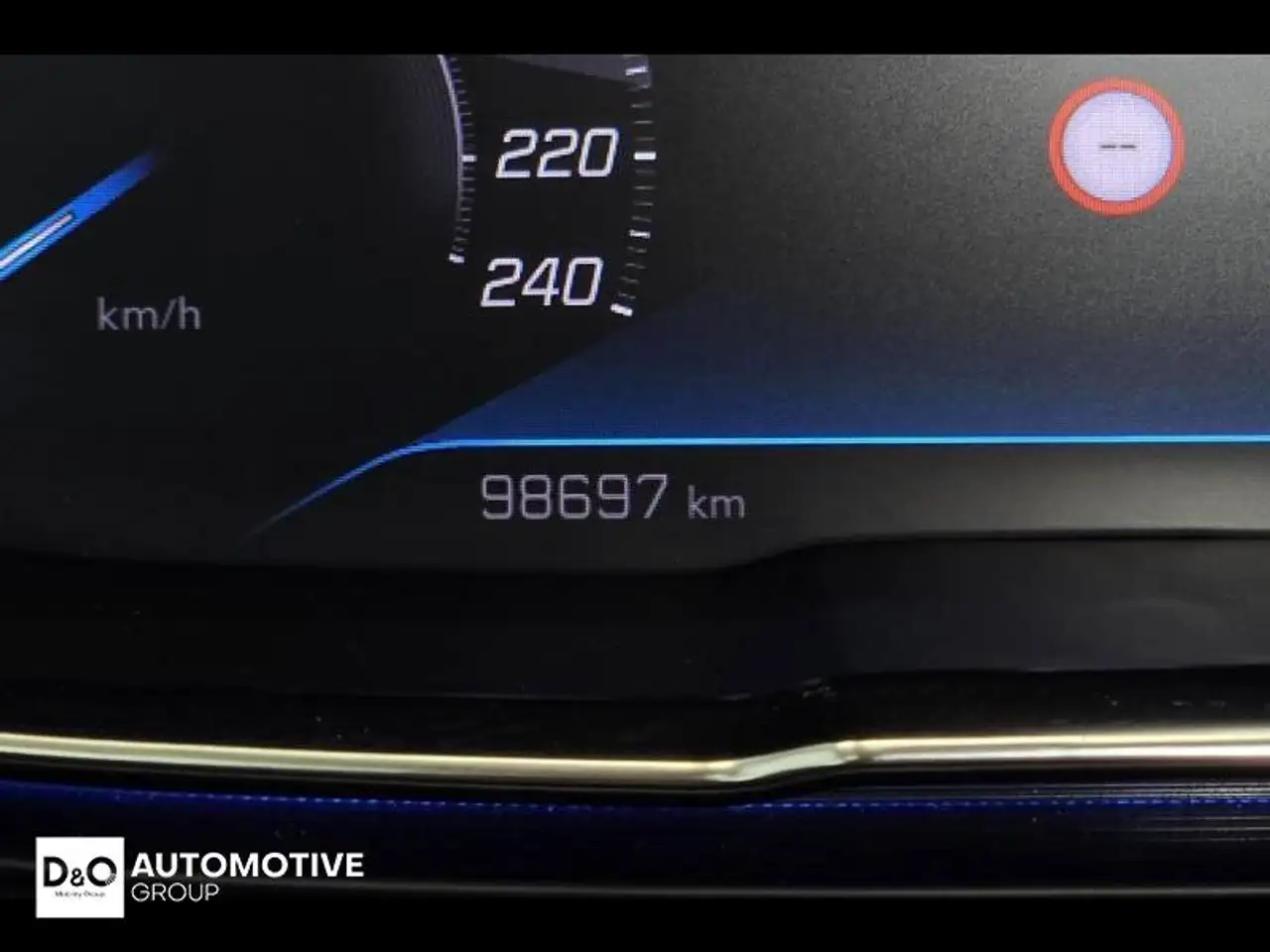 Peugeot 3008 Allure Pack leder camera gps, миниатюра 23
