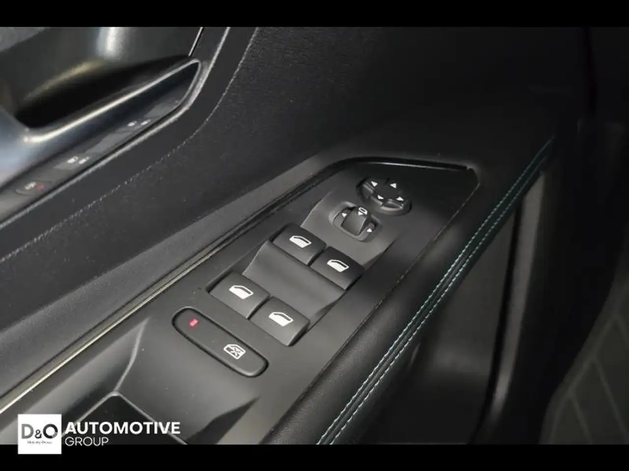 Peugeot 3008 Allure Pack leder camera gps, миниатюра 26