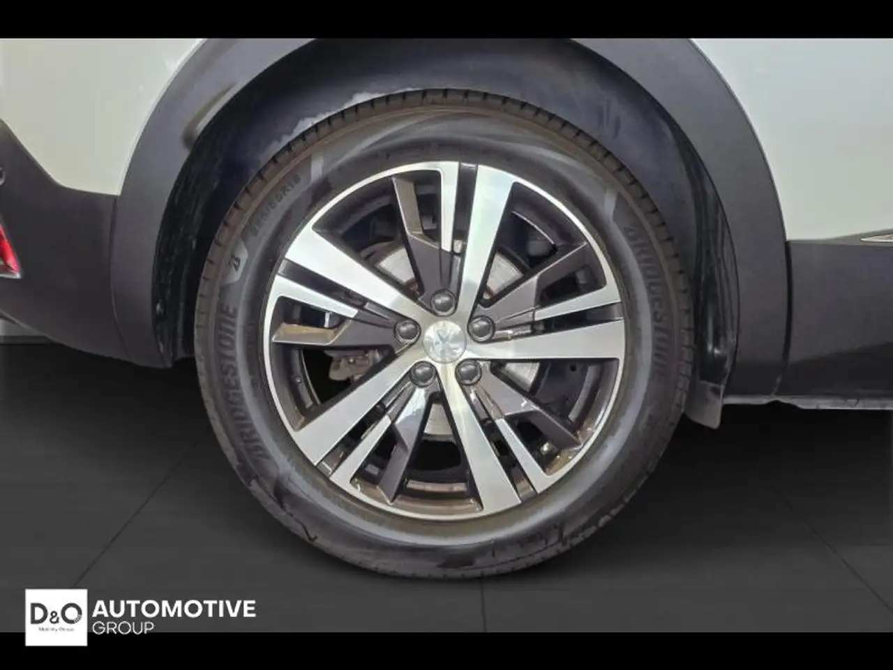 Peugeot 3008 Allure Pack leder camera gps, миниатюра 17