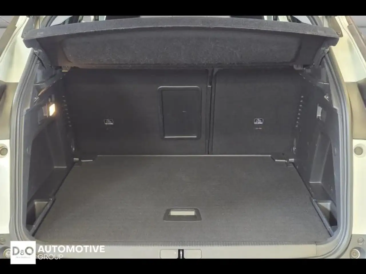 Peugeot 3008 Allure Pack leder camera gps, миниатюра 18