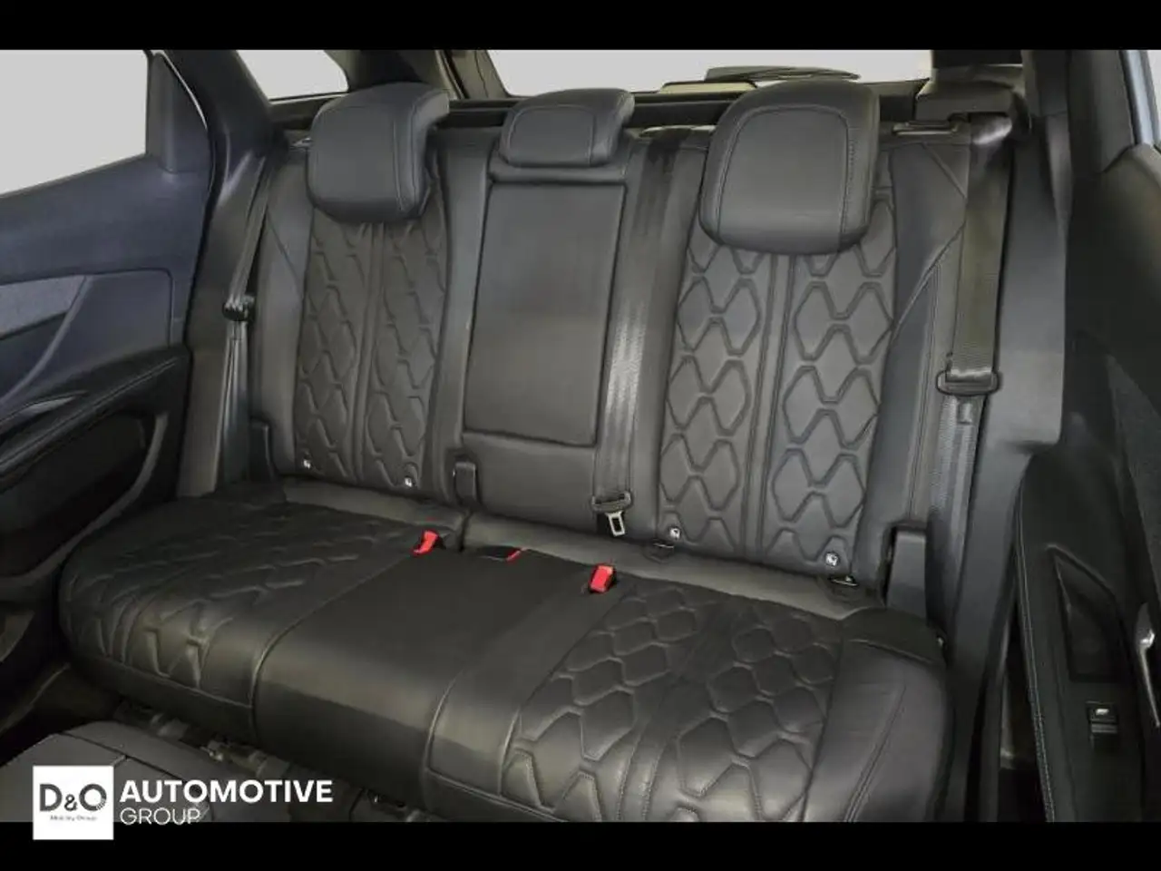 Peugeot 3008 Allure Pack leder camera gps, миниатюра 8