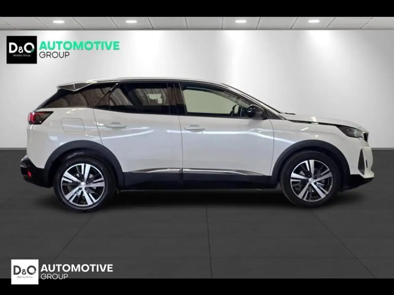 Peugeot 3008 Allure Pack leder camera gps, миниатюра 4