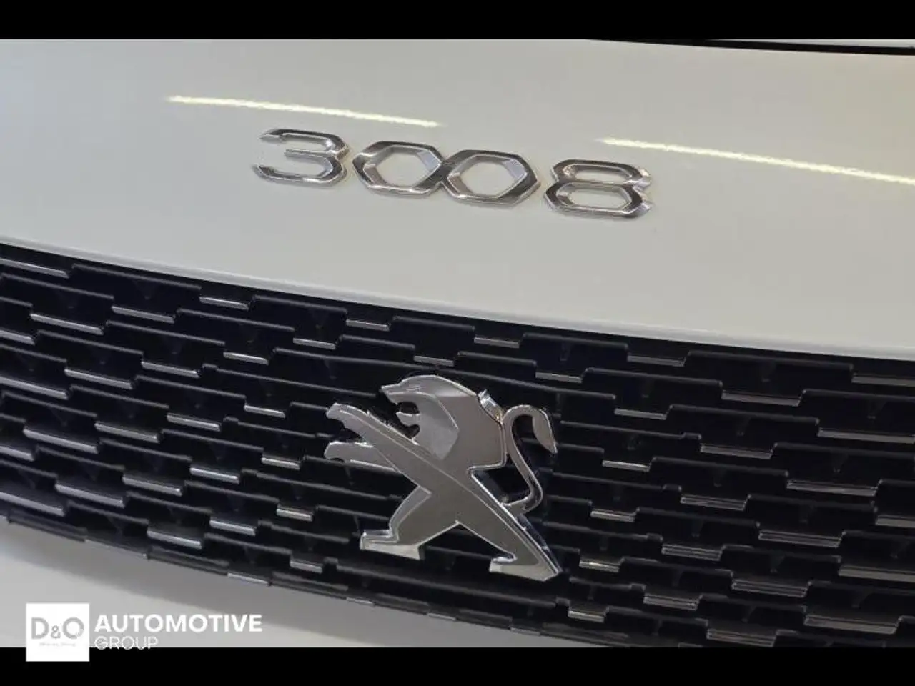 Peugeot 3008 Allure Pack leder camera gps, миниатюра 29
