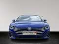 Volkswagen Arteon Shooting Brake 2.0 TDI DSG R-Line AHK*LED*NAV*S... Blau - thumbnail 2