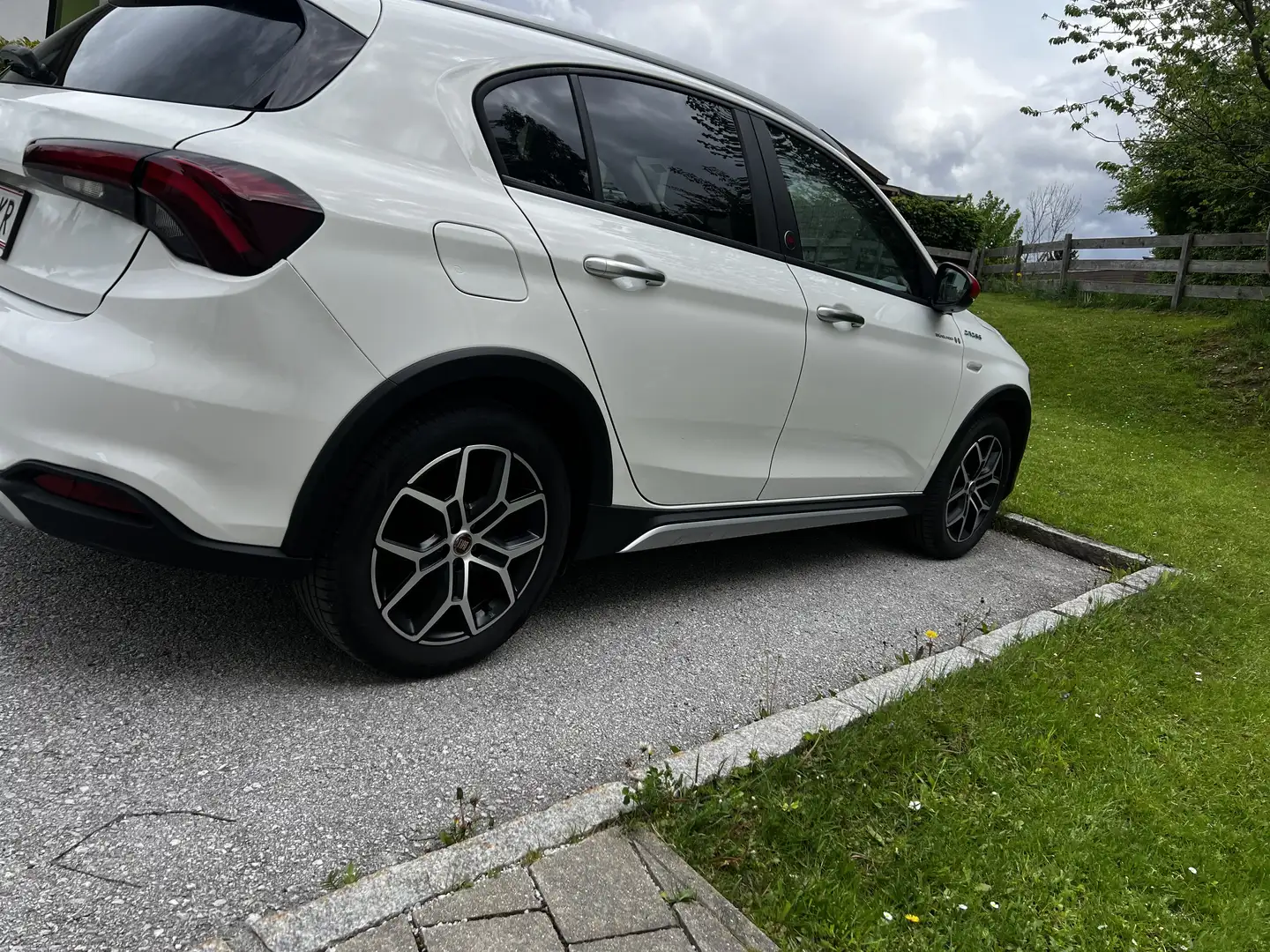 Fiat Tipo Cross - 2