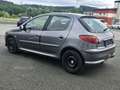 Peugeot 206 206 1,4 Generation Generation Grau - thumbnail 3