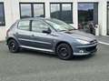 Peugeot 206 206 1,4 Generation Generation Grau - thumbnail 2