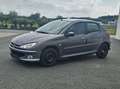 Peugeot 206 206 1,4 Generation Generation Grau - thumbnail 6