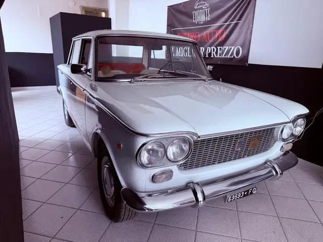 Fiat 1500