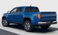 Volkswagen Amarok Style TDI 241 4M AHK Matrix Keyl ACC Kam 177 kW... Blau - thumbnail 3