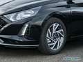 Hyundai i20 TREND NAVI CAM CARPLAY SHZ LHZ KLIMA USB Nero - thumbnail 9