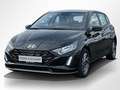 Hyundai i20 TREND NAVI CAM CARPLAY SHZ LHZ KLIMA USB Schwarz - thumbnail 11