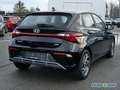 Hyundai i20 TREND NAVI CAM CARPLAY SHZ LHZ KLIMA USB Nero - thumbnail 2