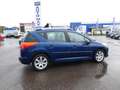 Peugeot 207 SW Sport  AUTOMATIK Blau - thumbnail 5