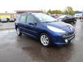 Peugeot 207 SW Sport  AUTOMATIK Blau - thumbnail 3