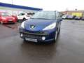 Peugeot 207 SW Sport  AUTOMATIK Blau - thumbnail 2