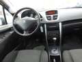 Peugeot 207 SW Sport  AUTOMATIK Blau - thumbnail 8