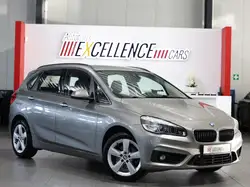 Bmw 218 i Advantage BUSINESS / LED /