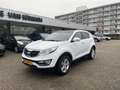 Kia Sportage 1.6 GDI Plus Pack Klima El.Panodak Navi Cruise Tre Wit - thumbnail 1
