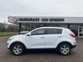Kia Sportage 1.6 GDI Plus Pack Klima El.Panodak Navi Cruise Tre Wit - thumbnail 2