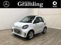 smart forTwo fortwo EQ coupe Cool&Audio*Klima*DAB*Sitzheizung Wit - thumbnail 1