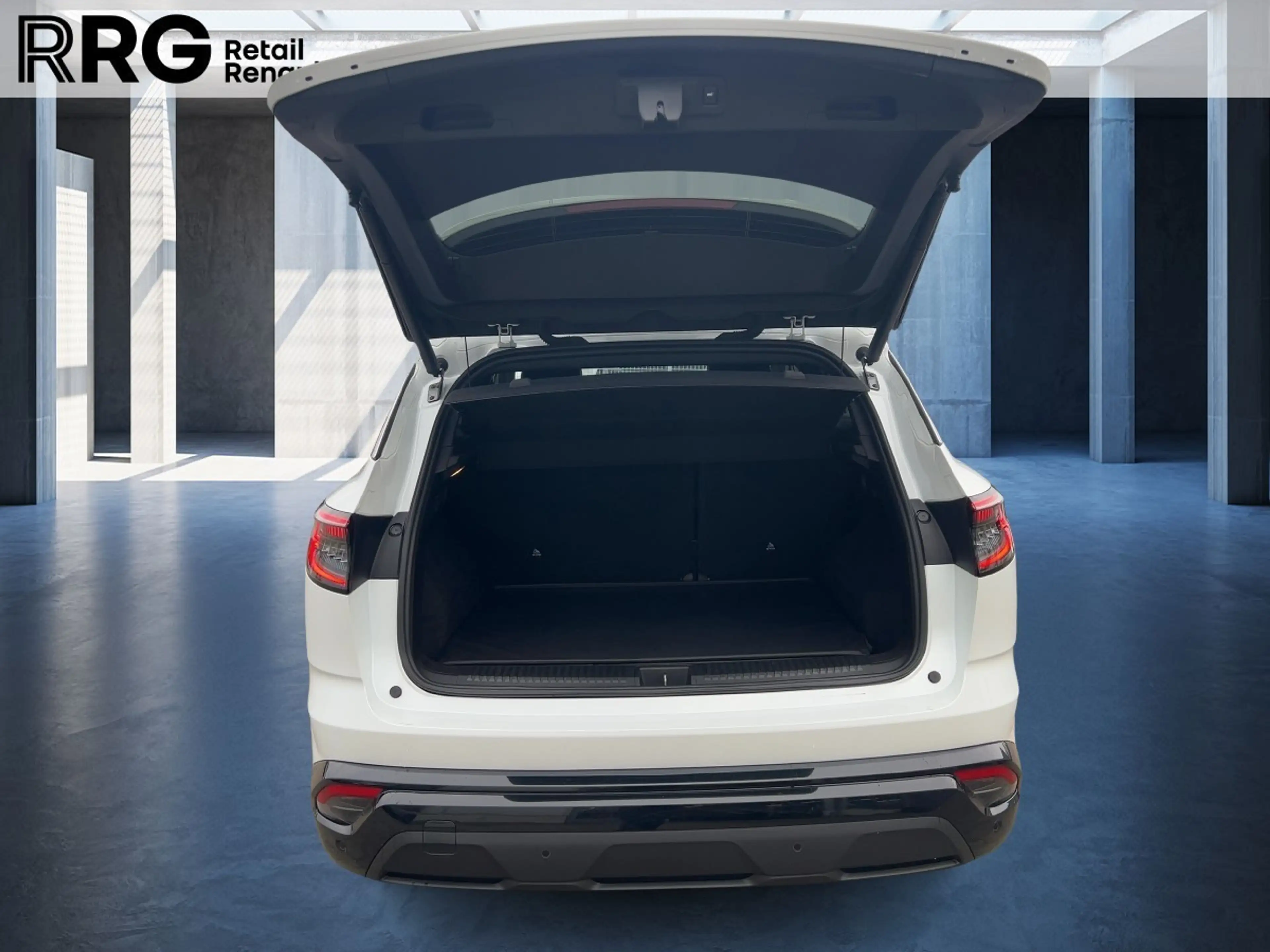 Renault Austral Techno Full Hybrid 200 SHZ LED 360° ALLSEASON — photo 13