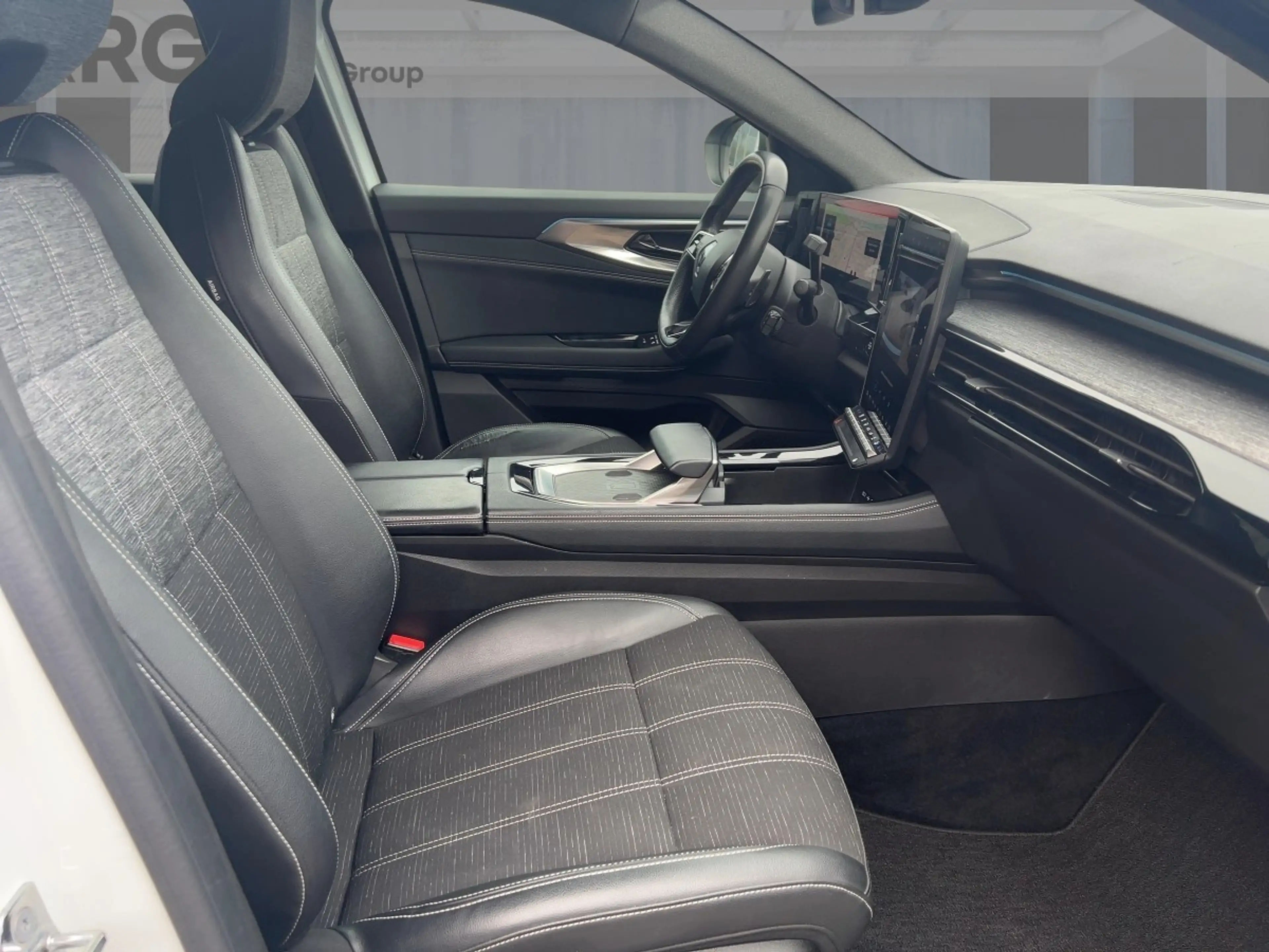 Renault Austral Techno Full Hybrid 200 SHZ LED 360° ALLSEASON — photo 8