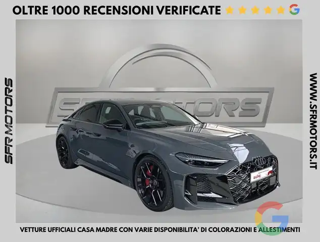 Audi RS5