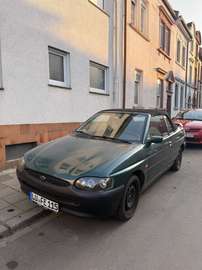 16V XR3i TÜV 2028
