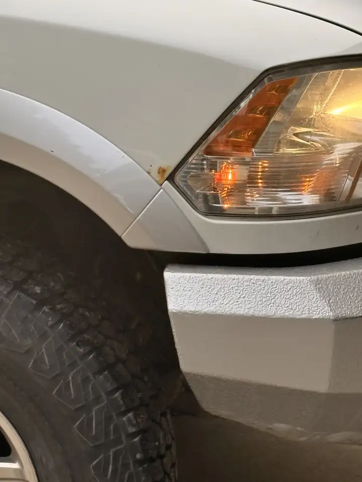 RAM 3500 photo RAM 3500