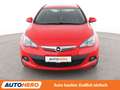 Opel Astra 1.4 Turbo Active*PDC*KLIMA*TEMPO*GARANTIE* Rot - thumbnail 9