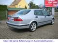 Saab 9-5 2.0t Ecopower SE   -LEDER/SHZ/TEMPOMAT- Srebrny - thumbnail 4
