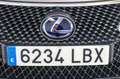 Lexus RC 300h Executive Navigation Gris - thumbnail 10