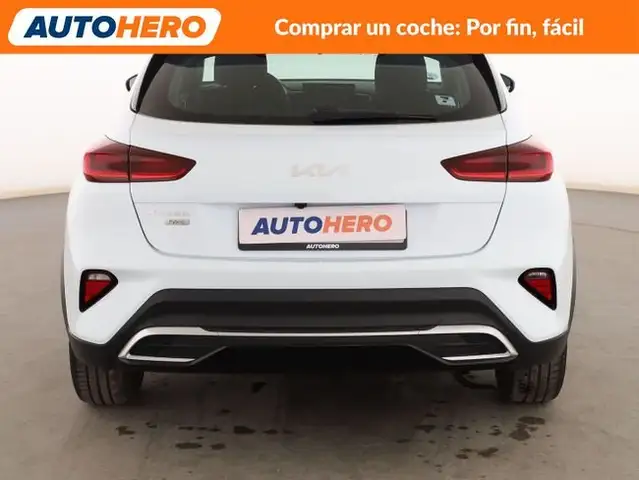 Kia Xceed view 5