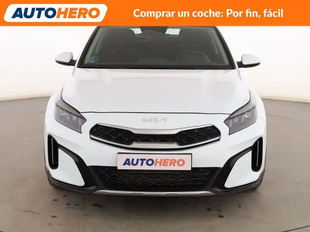 Kia Xceed view 9