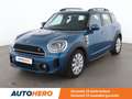 MINI Cooper SE Countryman Cooper S E Hybrid ALL4 Bleu - thumbnail 1