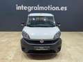 Fiat Doblo 1.3 MTJ FURGON 95CV Bianco - thumbnail 2