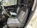 Fiat Doblo 1.3 MTJ FURGON 95CV Bianco - thumbnail 8