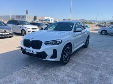 xDrive 30dA xLine