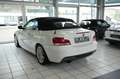 BMW 118 Baureihe 1 Cabrio 118i *M-Sport Blanco - thumbnail 5
