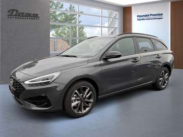 Kombi MJ25 1.5T 2WD Advant