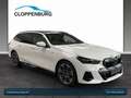 BMW 520 d M Sport Pro Head-Up+Pano+Shadow+Shz+H&K Weiß - thumbnail 7