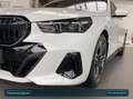 BMW 520 d M Sport Pro Head-Up+Pano+Shadow+Shz+H&K Weiß - thumbnail 9