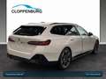 BMW 520 d M Sport Pro Head-Up+Pano+Shadow+Shz+H&K Weiß - thumbnail 5