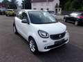 smart forFour Klima Pano SHZ PDC ALU Blanc - thumbnail 3