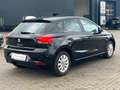 SEAT Ibiza Style Beats 1.0 TSI LED*SHZ*CAM*CARPLAY Schwarz - thumbnail 4