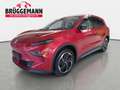 MG MGS5 EV MGS5 EV 64 KWH MY25 LUXURY Rot - thumbnail 1